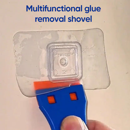 Safe Grip Adhesive Removal Tool - 2 Set