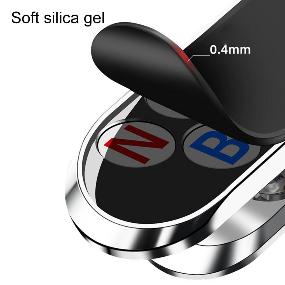 Safe Drive Magnetic Phone Mount