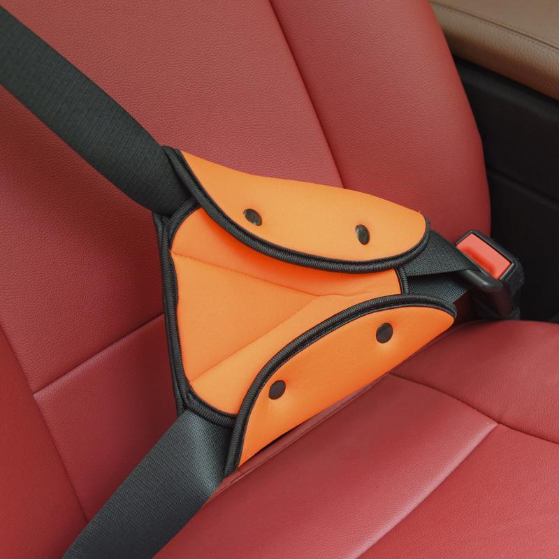 SafeFit Seat Belt Comfort Strap