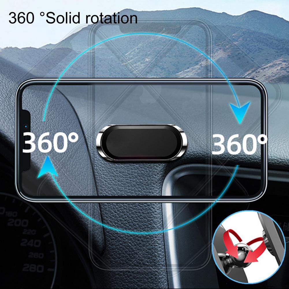 Safe Drive Magnetic Phone Mount