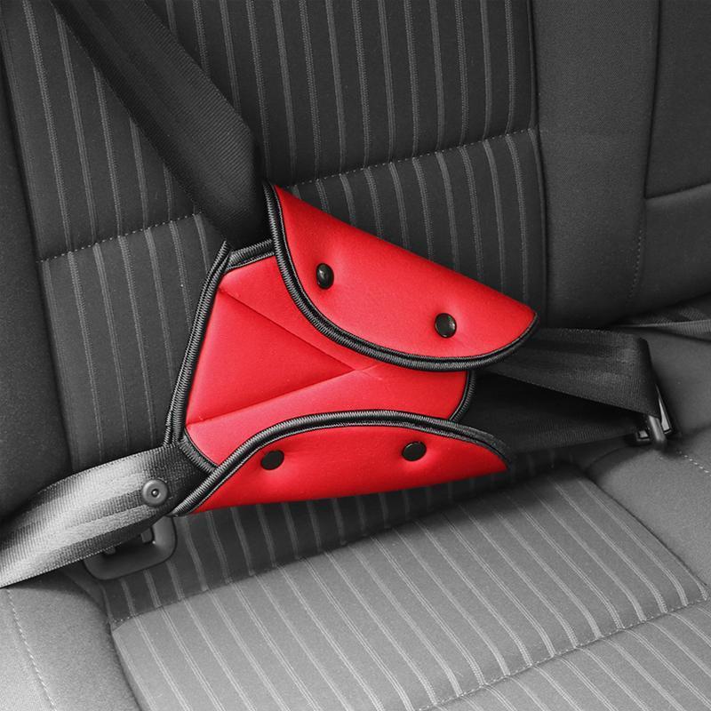 SafeFit Seat Belt Comfort Strap