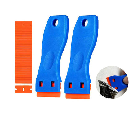 Safe Grip Adhesive Removal Tool - 2 Set