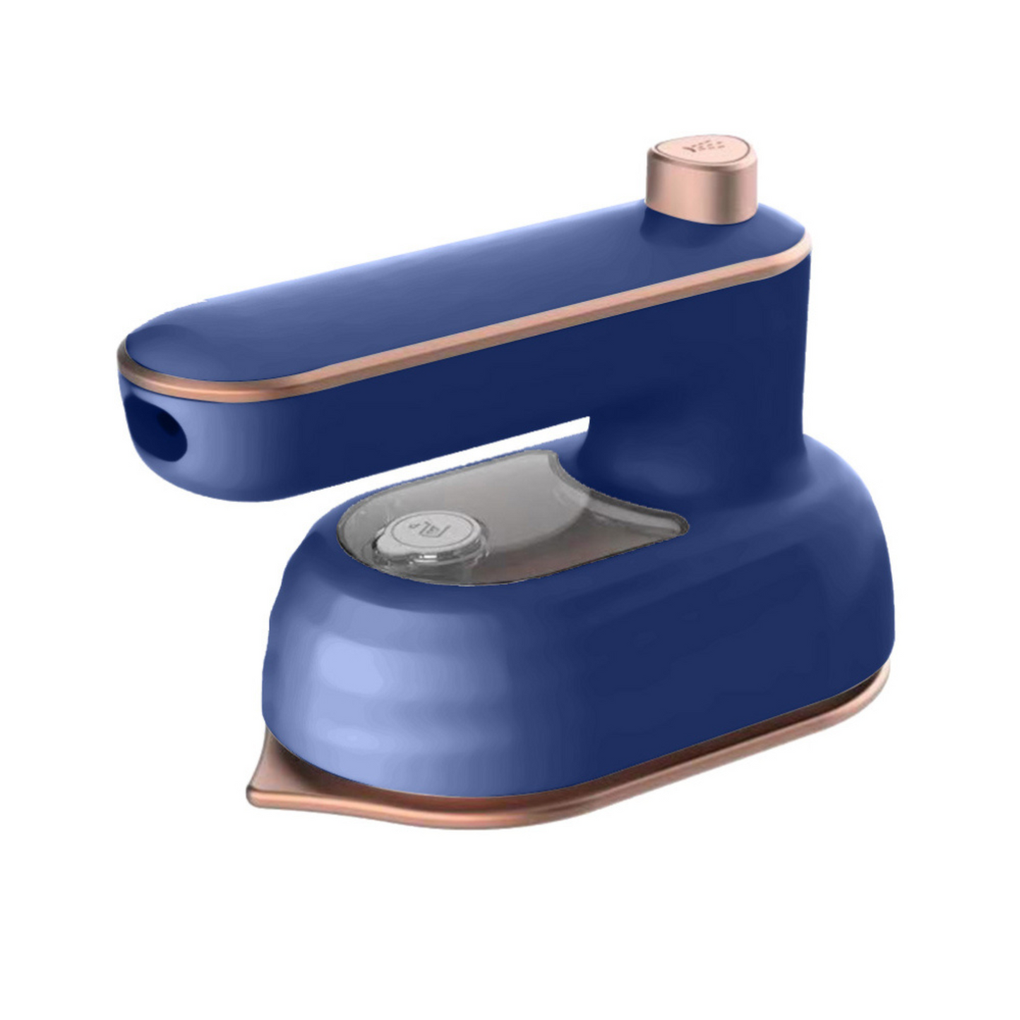 Quick Smooth Portable Steam Iron