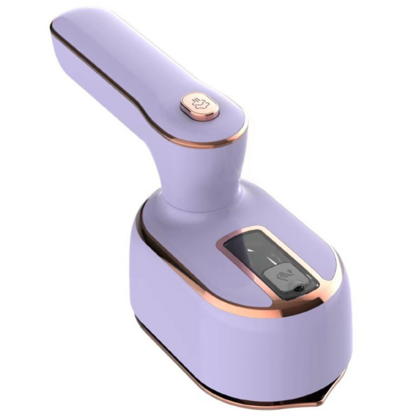 Quick Smooth Portable Steam Iron