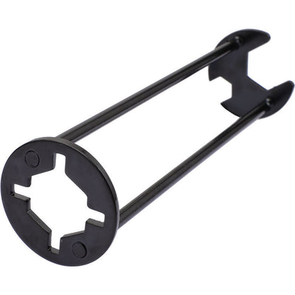 Quick-Tight Multi-Screw Tool