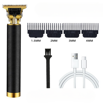 Quick Smooth Multifunction Hair Trimmer