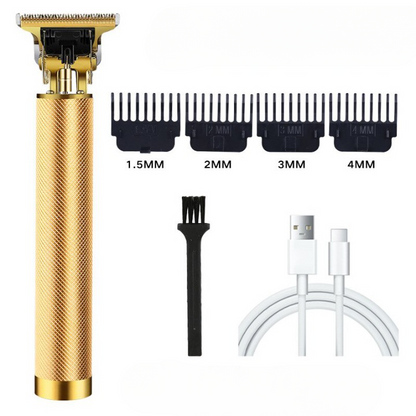 Quick Smooth Multifunction Hair Trimmer