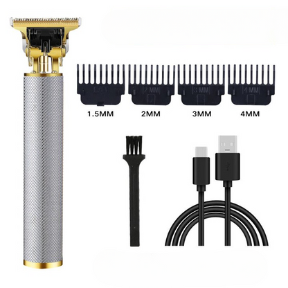 Quick Smooth Multifunction Hair Trimmer