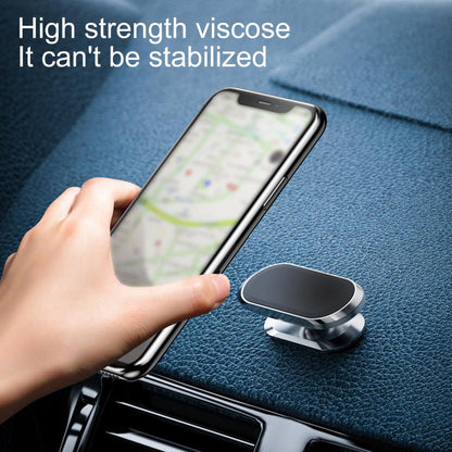 Safe Drive Magnetic Phone Mount