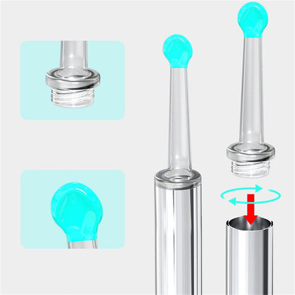 Safe View Ear Wax Remover