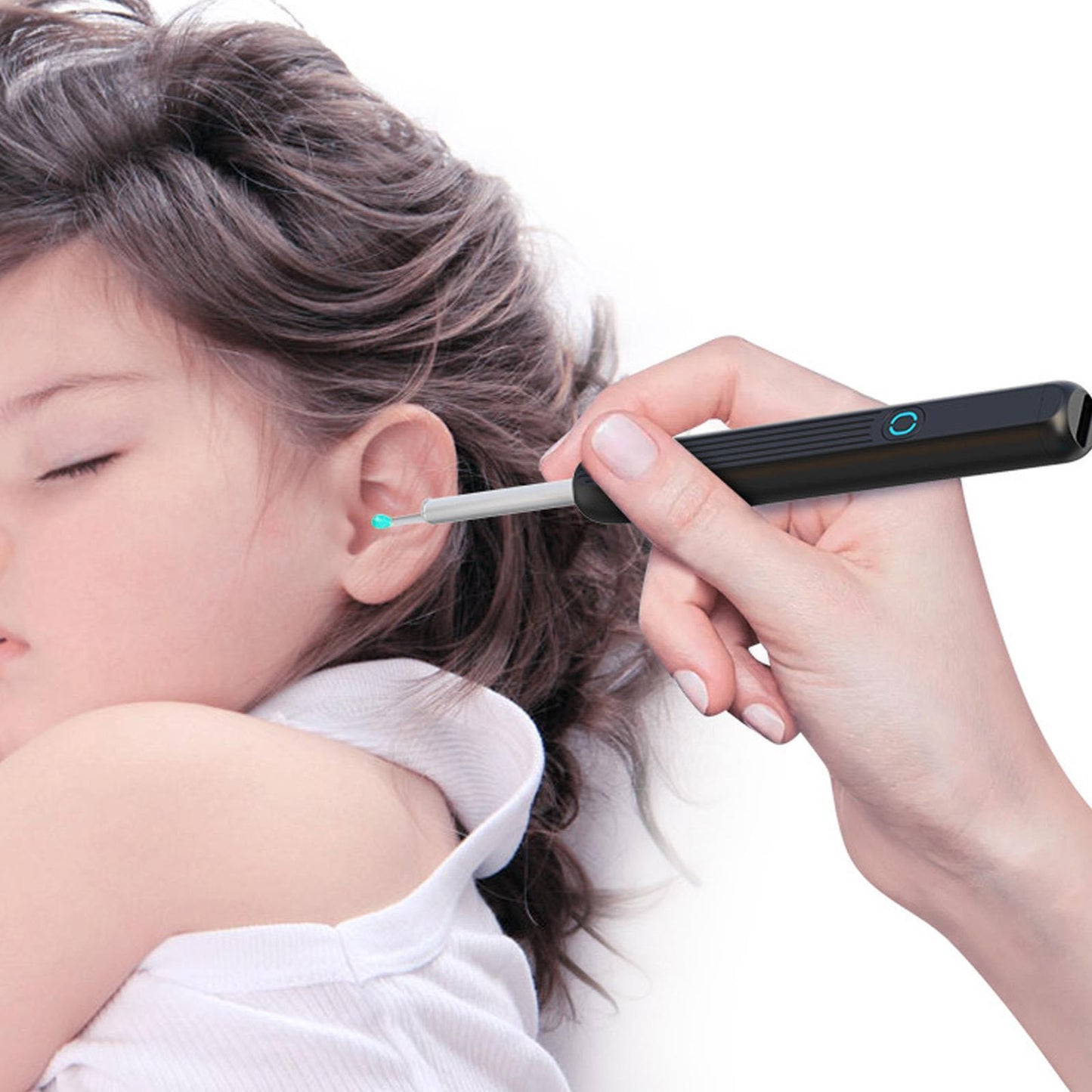 Safe View Ear Wax Remover